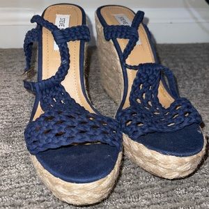 STEVE MADDEN HEELS